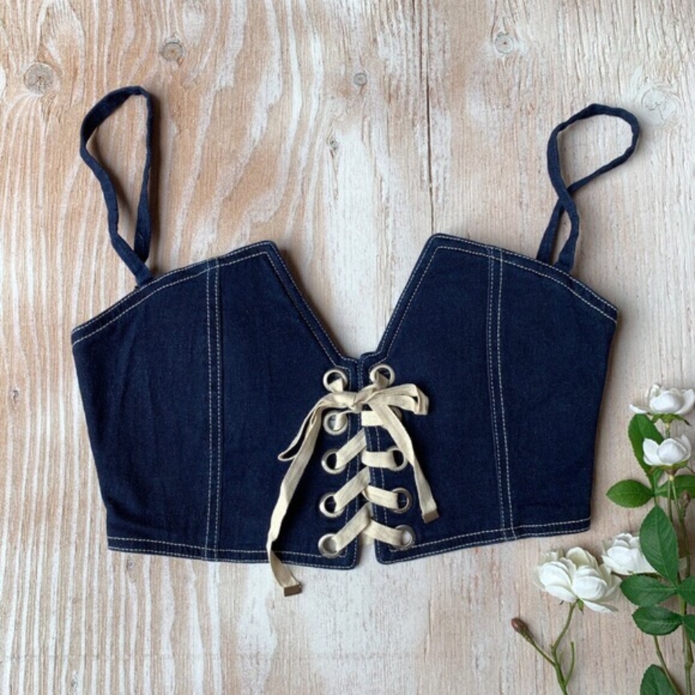 NEW WITH TAGS Alice McCall ‘Cool The Engines” Top